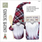 Gnome Scones Pattern - Everything Fabric