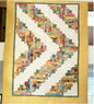 Going My Way Quilt Pattern - Everything Fabric
