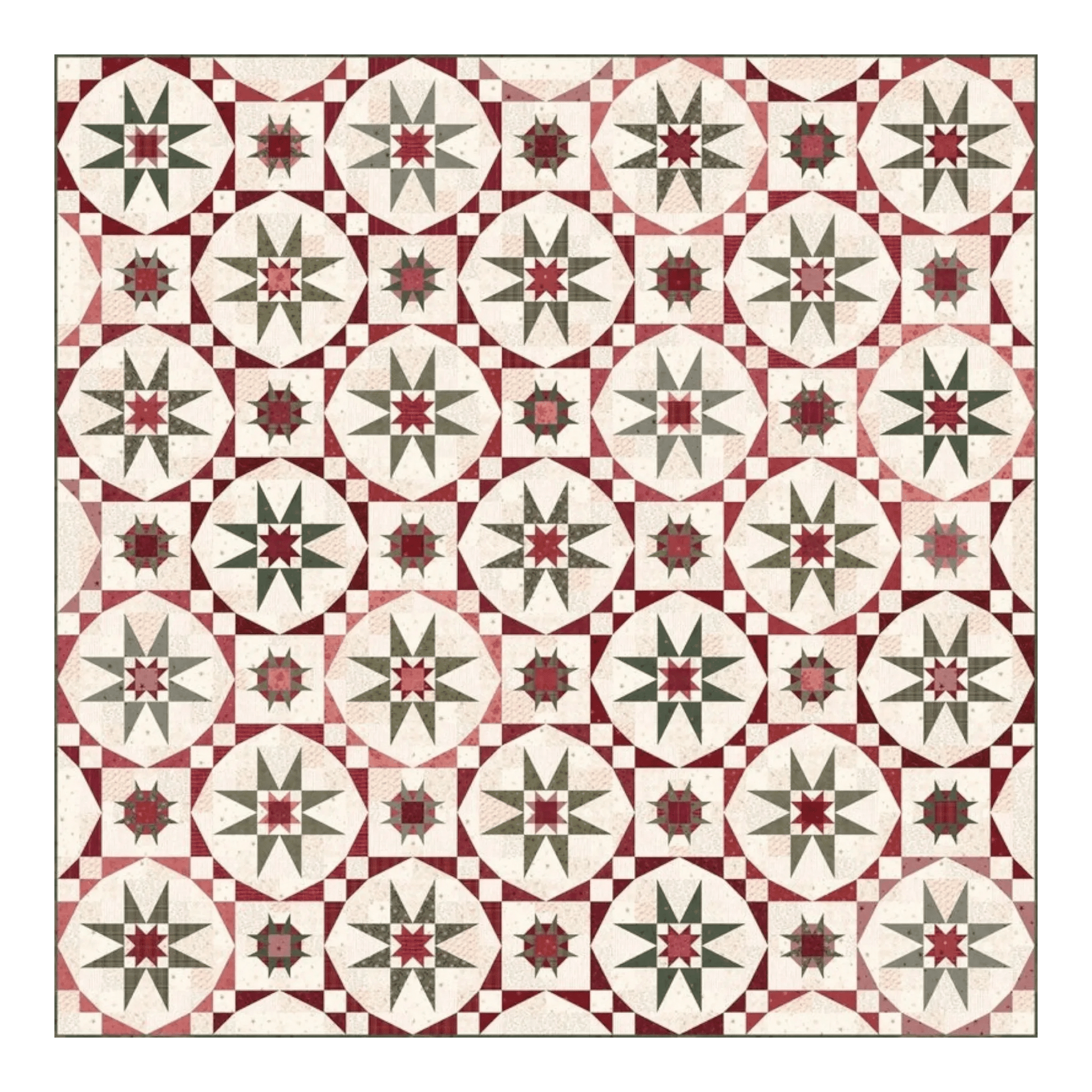 Good and Plenty Book - Everything Fabric