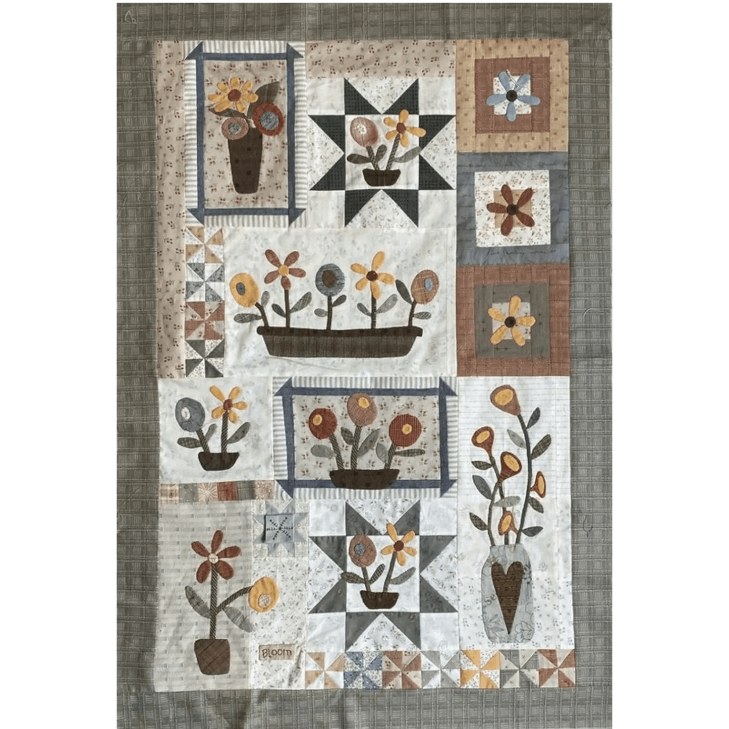 Good and Plenty Book - Everything Fabric