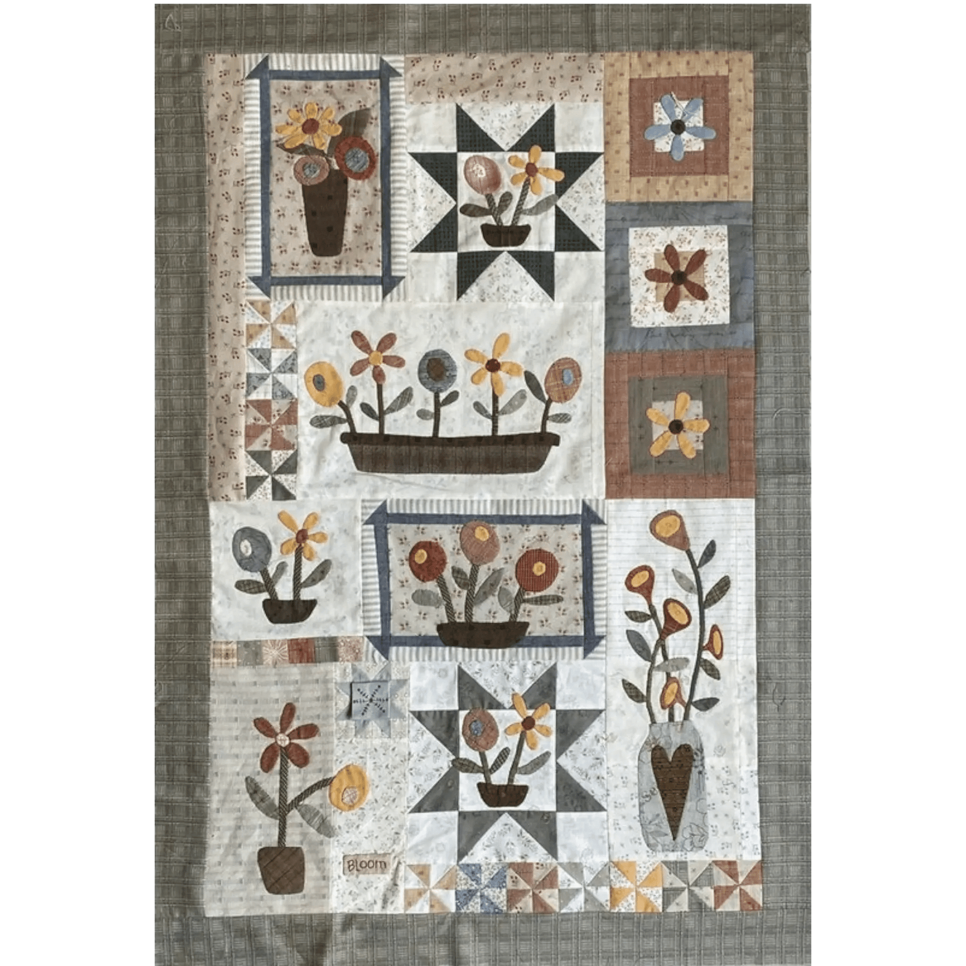 Good and Plenty Book - Everything Fabric