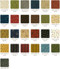 Grandpas Journal - 10 in Square - 42 pc - Everything Fabric