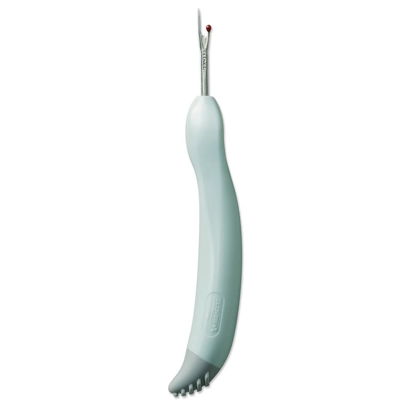 Grip Fit Seam Ripper - Everything Fabric