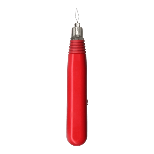 Gypsy Quilter Lighted Needle Threader - Everything Fabric