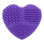 Gypsy Quilter Mat Cleaning Pad Heart Shaped 3-1/4in x 1in - Everything Fabric