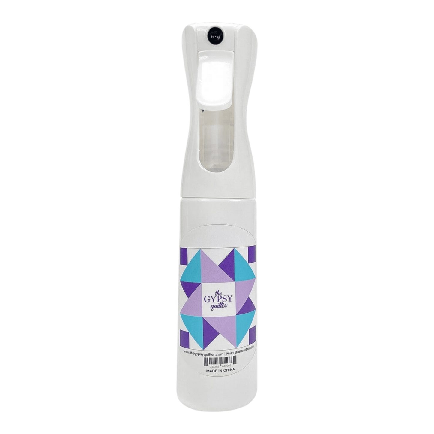 Gypsy Quilter Mist Bottle 10oz - Everything Fabric
