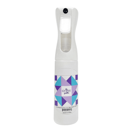 Gypsy Quilter Mist Bottle 10oz - Everything Fabric