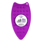 Gypsy Quilter Silicone Iron Rest Purple - Everything Fabric