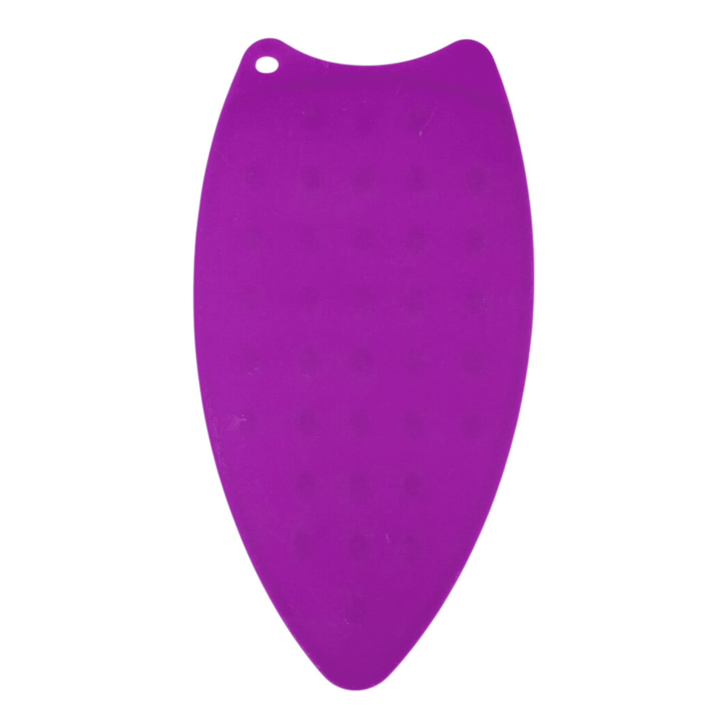 Gypsy Quilter Silicone Iron Rest Purple - Everything Fabric
