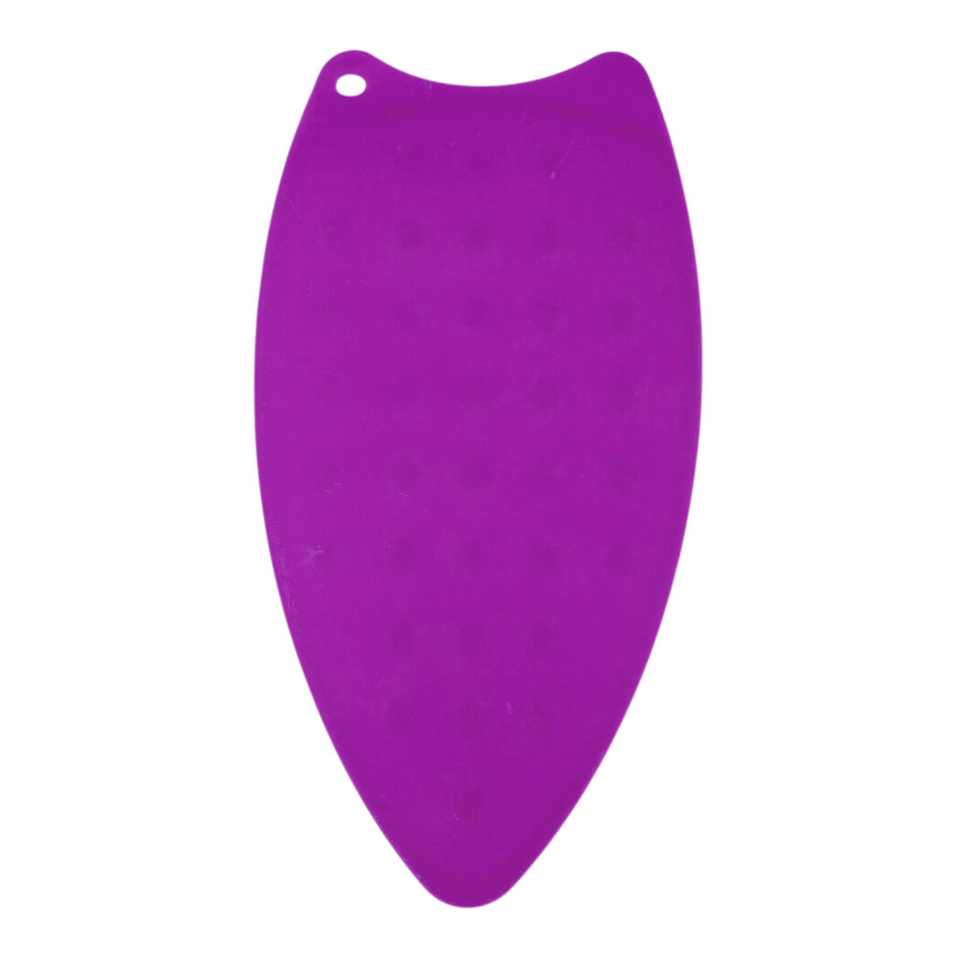 Gypsy Quilter Silicone Iron Rest Purple - Everything Fabric