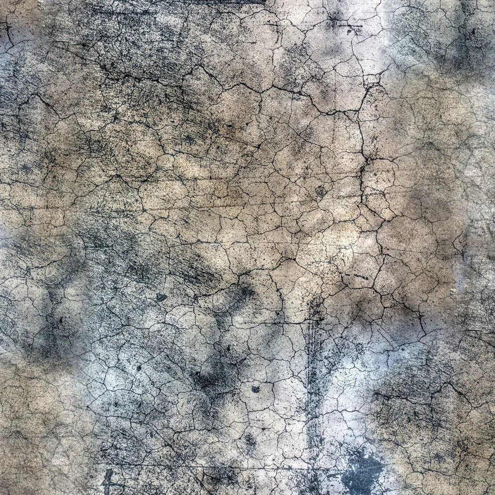 Hammer Down - Gravel - Everything Fabric