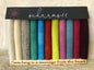 Hand Dyed Felted Wool - Charms 11WE - Everything Fabric