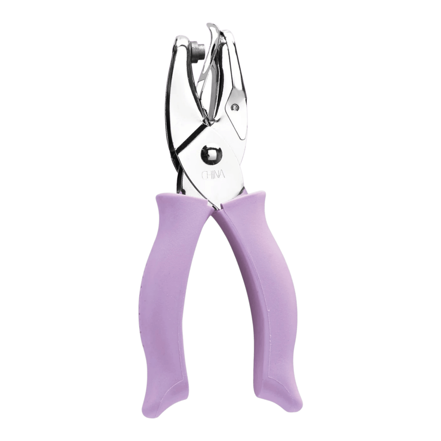 Hand Punch - 1/4in Circle - Everything Fabric