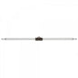 Hang It Dang It Adjustable Quilt Hanger | 21in to 35in Wall Display Rod - Everything Fabric
