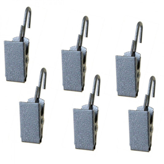 Hanger Clips For Wire Hangers - Everything Fabric