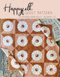 Happyfolk Quilt Pattern - Everything Fabric