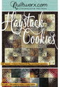 Haystack Cookies Pattern - Everything Fabric