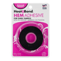 HeatnBond Hem Adhesive for Dark Farbics 10 mmx10yds - Everything Fabric