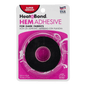 HeatnBond Super Hem for Dark Fabrics 19 mmx8yds - Everything Fabric