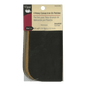 Heavy Canvas Iron-On Patches Multi 4ct - Everything Fabric