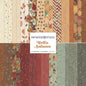 Hello Autumn - 10 in Squares - 42 pc - Everything Fabric