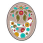 Henny Penny Enamel Minder - Everything Fabric