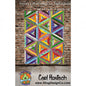 Henrys Humongous Hexagons Quilt Pattern - Everything Fabric