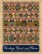 Heritage, Heart, and Home Quilt Pattern - Everything Fabric