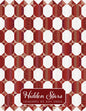 Hidden Stars Quilt Pattern - Everything Fabric