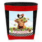 Highland Cow Friendship - Bin Set - Everything Fabric