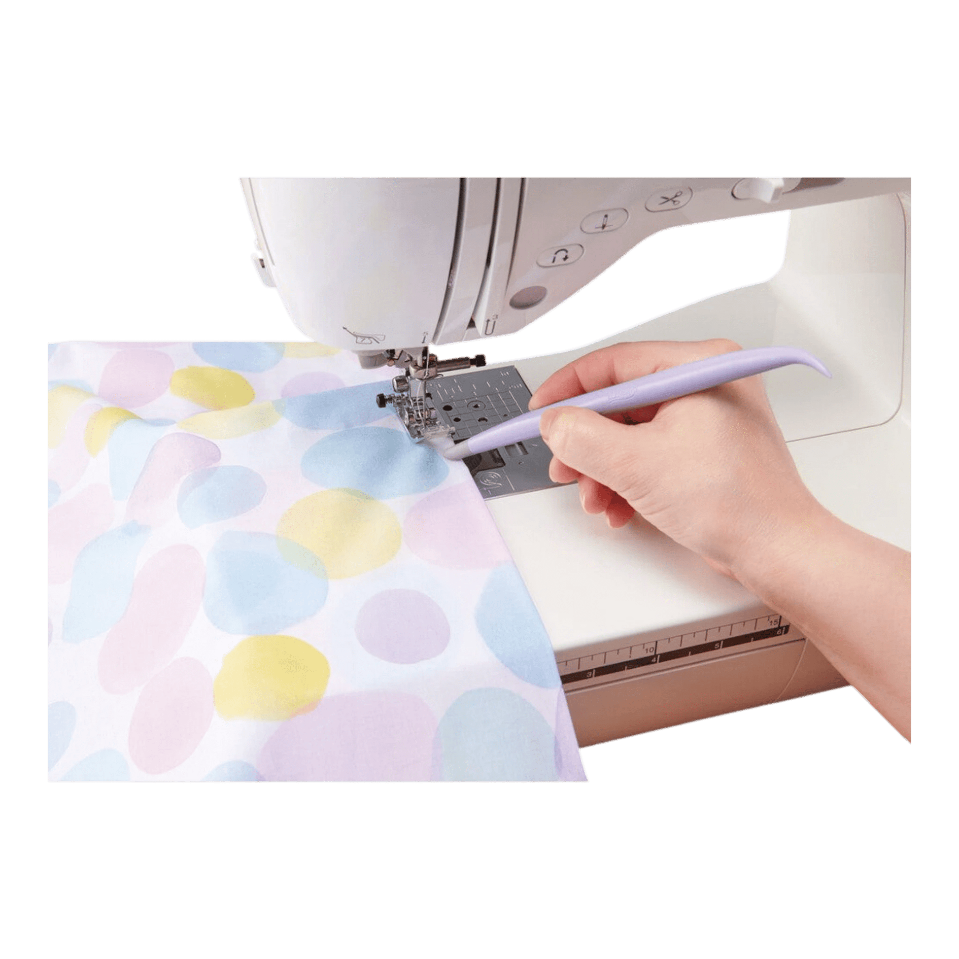 Hold It Precision Stiletto - Limited Edition Lavender - Everything Fabric