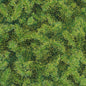 Holiday Florish - Pine Branches - Everything Fabric