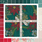 Holiday Stitches - 10 Squares 42pc - Everything Fabric