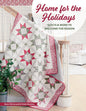 Home for the Holidays Book - Everything Fabric