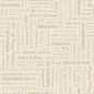 Home Town Holiday - Holiday Words Latte - Everything Fabric