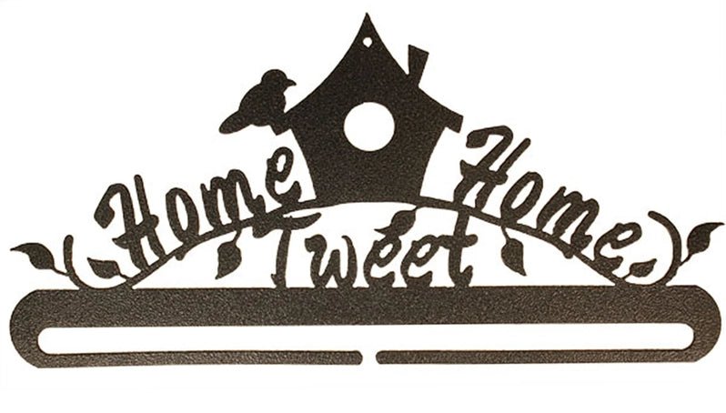 Home Tweet Home Split Hanger 305 mm - Everything Fabric