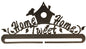 Home Tweet Home Split Hanger 305 mm - Everything Fabric