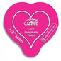 HomeMade Heart Template - Tula Pink - 1.5 in - Everything Fabric
