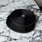 Hook & Loop - Hook n Loop - Black 25 mm - Everything Fabric