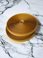 Hook & Loop - Hook n Loop - Caramel 25 mm - Everything Fabric