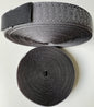 Hook & Loop - Hook n Loop - Gray 2 Metre Roll - Everything Fabric