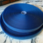 Hook & Loop - Hook n Loop - Royal Blue 25 mm - Everything Fabric