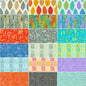 Horizon - 10 in Square - 42 pc - Everything Fabric