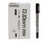 Identi Pen 2 Point Black - Everything Fabric