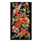 Imperial Bloom - Black Panel w/Metallic