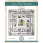 Into The Woods 13 Pattern Set Quilt - Everything Fabric