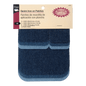 Iron-On Denim Patches - 12-Pack - Everything Fabric