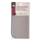 Iron on Patch Assortment Light Colors 5 x 5in 4ct - Everything Fabric