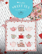 J. Wecker Frisch Sweet-tea Quilt Pattern - Everything Fabric