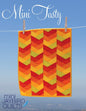 Jaybird Quilts - Mini Tasty Quilt Pattern - Everything Fabric